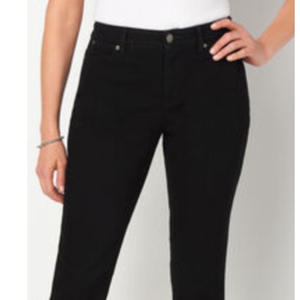 Christopher Banks Black Classic Fit Jeans Size 10